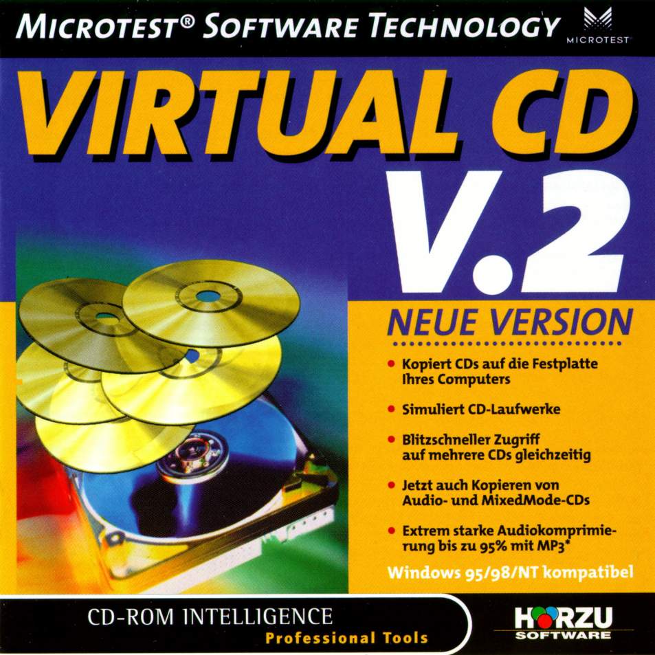 virtual cd v2 a